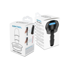 Адаптер VAC-U-Lock для фаллоимитаторов – Kiiroo Dildo Adapter, для интерактивной насадки Control