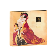 Адвент-календар бажань – Shunga Calendar of Desires, 25 сюрпризів