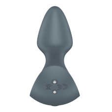 Анальна вібропробка для початківців – Satisfyer Booty Absolute Beginners 1