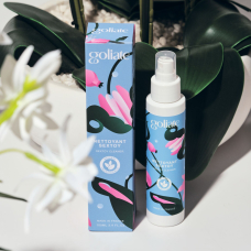 Антибактеріальний спрей для секс-іграшок – Goliate Nettoyant Sextoy, 100 мл, безпечний для тіла