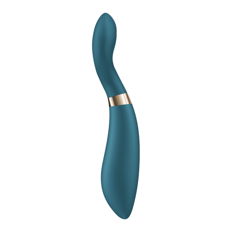 Многофункциональный вибратор для пар – Satisfyer Endless Fun Battery Series, 3 мотора