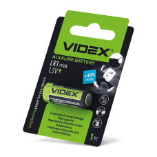 Батарейка – Videx LR1