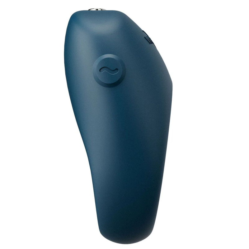 Ерекційне смарт-віброкільце – We-Vibe Pivot 2, графітового кольору