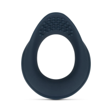 Ерекційне віброкільце зі стимуляцією промежини – Boners Vibrating Cock Ring