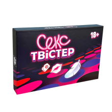 Еротична гра Секс Твістер