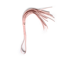 Флогер – Art of Sex Flogger, розового цвета