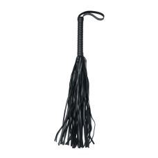 Флогер – Punishment Flogger, чорного кольору