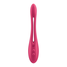 Гибкий вибратор для пар – Satisfyer Elastic Game Battery Series