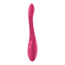 Гибкий вибратор для пар – Satisfyer Elastic Game Battery Series