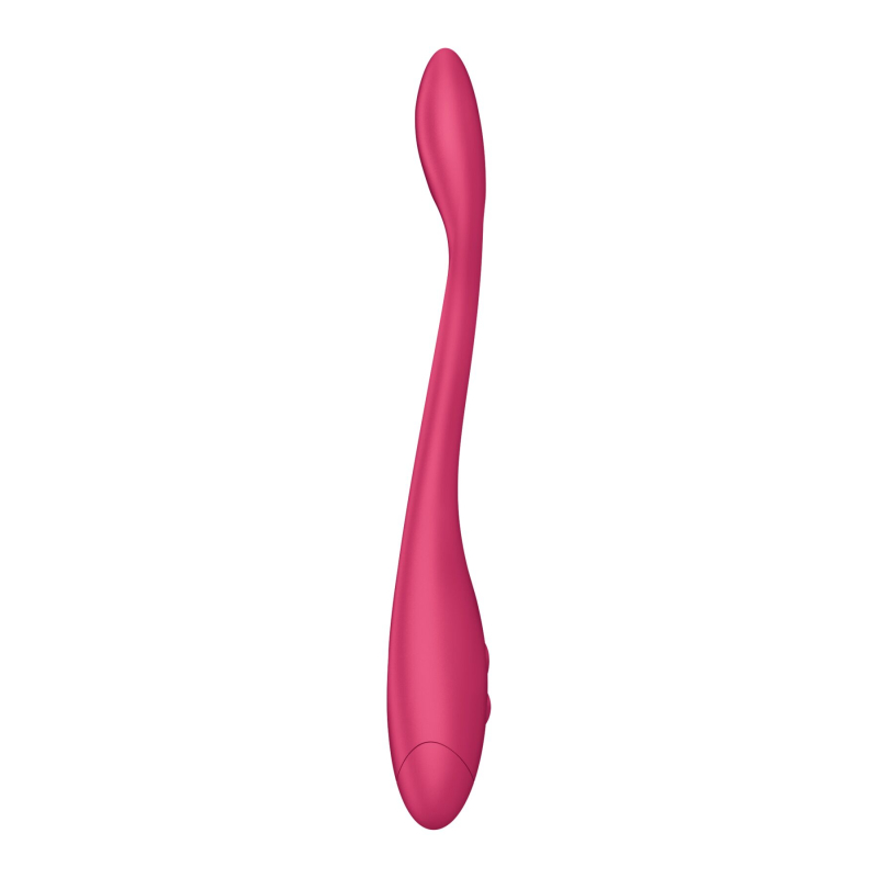 Гибкий вибратор для пар – Satisfyer Elastic Game Battery Series