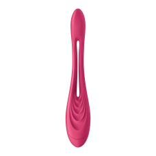 Гибкий вибратор для пар – Satisfyer Elastic Game Battery Series