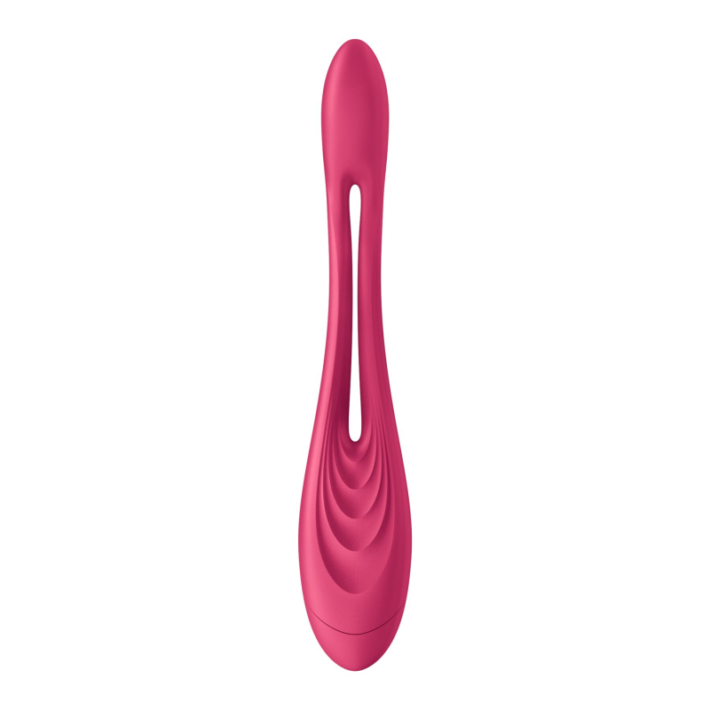 Гибкий вибратор для пар – Satisfyer Elastic Game Battery Series