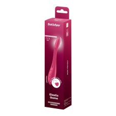 Гибкий вибратор для пар – Satisfyer Elastic Game Battery Series