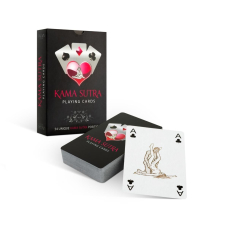 Гральні карти з позами Камасутри – Tease & Please Kama Sutra Playing Cards