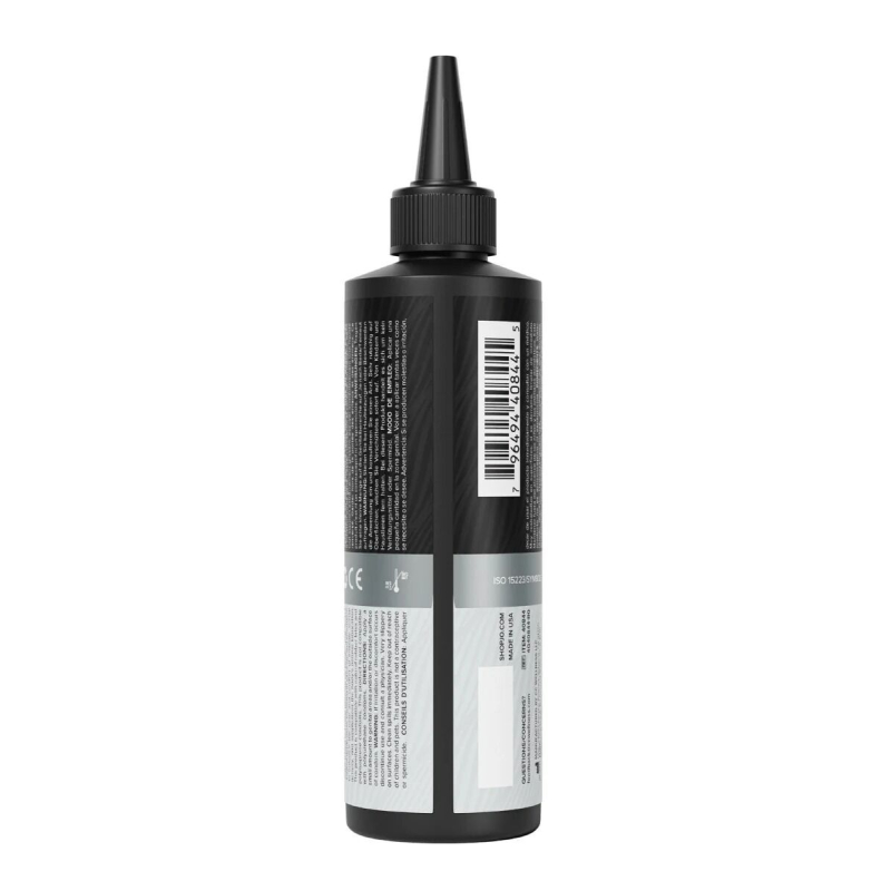 Густий лубрикант для мастурбаторів – JO Stroker Lubricant, 240 мл, на водній основі, з аплікатором