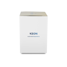 Інтерактивна секс-машина для чоловіків – Kiiroo Keon Wi-Fi