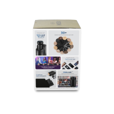 Інтерактивна секс-машина для чоловіків – Kiiroo Keon Wi-Fi Combo Set, у комплекті з мастурбатором