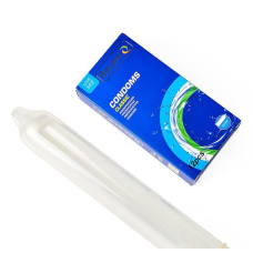 Классические презервативы – Recare Classic Condoms, 12 шт.