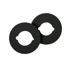 Комфортні кільця – Bathmate Cushion Rings, для Hydromax/HydroXtreme 7WB/8/9, 2 шт.