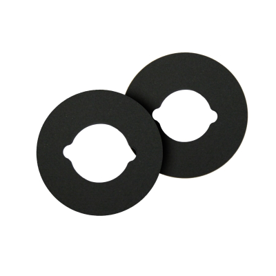 Комфортні кільця – Bathmate Cushion Rings, для Hydromax/HydroXtreme 7WB/8/9, 2 шт.