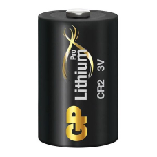 Літієва батарейка – GP Lithium Pro CR2