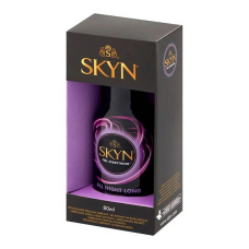 Лубрикант на силіконовій основі – SKYN All Night Long, 80 мл, із чистим складом