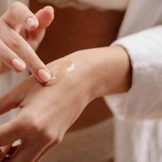 Лубрикант на водній основі – Bijoux Indiscrets Sex au Naturel, 500 мл