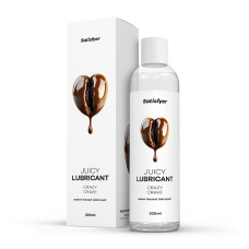 Лубрикант на водній основі – Satisfyer Juicy Lubricant Crazy Crave, 300 мл