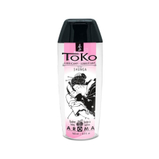 Лубрикант на водній основі – Shunga Toko Aroma Raspberry, 165 мл, без цукру