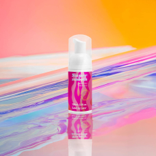 Лубрикант-піна на водній основі – Love To Love SUPER SMOOTH, 100 мл