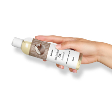 Масажна олія з ароматом кокоса – Satisfyer Massage Oil Coconut, 250 мл