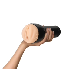 Мастурбатор – Kiiroo Feel Lacy Lennon PBC, сумісний із PowerBlow та Keon