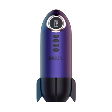 Мастурбатор у формі ракети – Hueman Blast Off Rocket