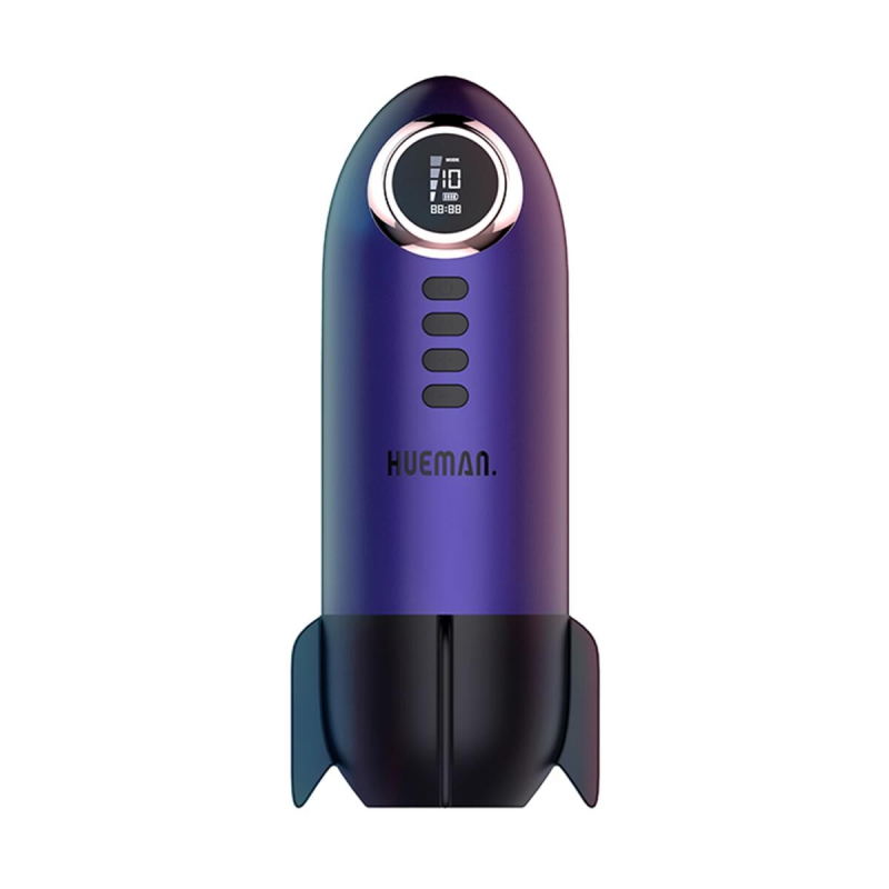 Мастурбатор у формі ракети – Hueman Blast Off Rocket