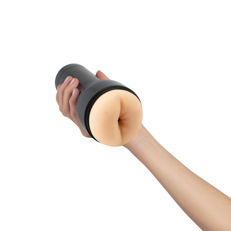 Мастурбатор в форме ягодиц – Kiiroo Feel Stroker Butt Extra Tight, совместимый с секс-машиной Kiiroo Keon