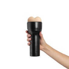 Мастурбатор у формі сідниць – Kiiroo Feel Stroker Butt Extra Tight, сумісний із секс-машиною Kiiroo Keon
