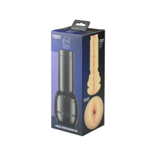 Мастурбатор в форме ягодиц – Kiiroo Feel Stroker Butt Extra Tight, совместимый с секс-машиной Kiiroo Keon