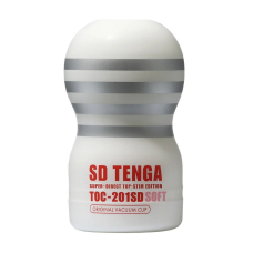 Мінімастурбатор Soft Tube Gentle з м’якою трубкою – TENGA