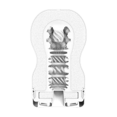 Мінімастурбатор Soft Tube Gentle з м’якою трубкою – TENGA