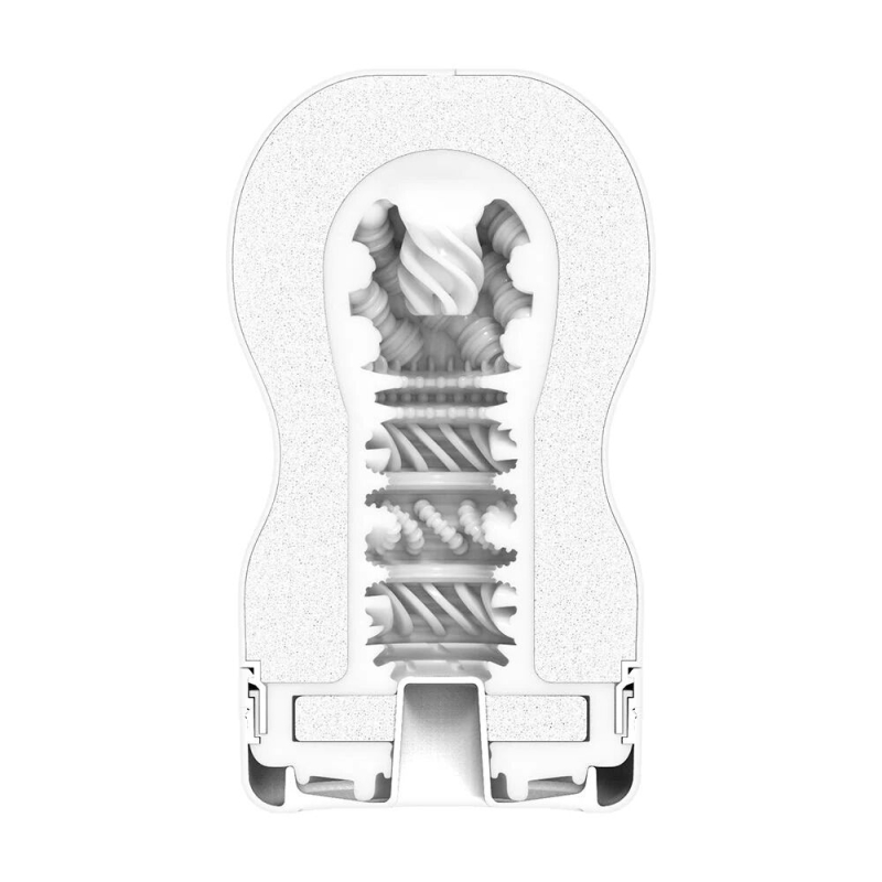 Мінімастурбатор Soft Tube Gentle з м’якою трубкою – TENGA