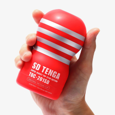 Мінімастурбатор Soft Tube Gentle з м’якою трубкою – TENGA