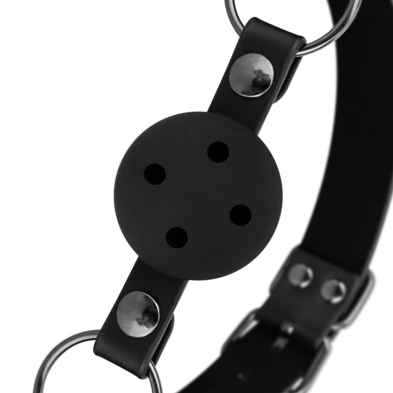Набор из 3 кляпов Bedroom Fantasies Set of 3 Ball Gags