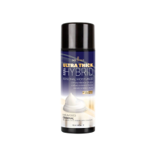 Надгустий анальний лубрикант на гібридній основі – Sensuva UltraThick Anal Hybrid, 100 мл