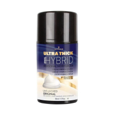 Надгустий анальний лубрикант на гібридній основі – Sensuva UltraThick Anal Hybrid, 50 мл