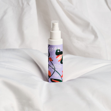 Органічна афродизіакальна масажна олія – Goliate Huile De Massage Aphrodisiaque, 100 мл, зі зігрівальним ефектом