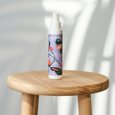 Органічна афродизіакальна масажна олія – Goliate Huile De Massage Aphrodisiaque, 100 мл, зі зігрівальним ефектом