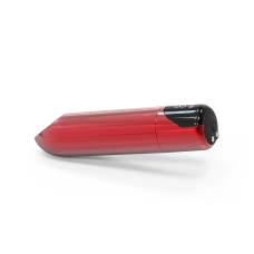 Перезаряджуваний вібратор-помада – Loviss Lipstick Bullet, 9 режимів