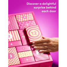 Подарунковий набір – Lovehoney Discover Romance