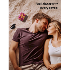 Подарунковий набір – Lovehoney Discover Romance