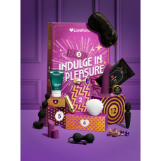 Подарунковий набір – Lovehoney Indulge in Pleasure